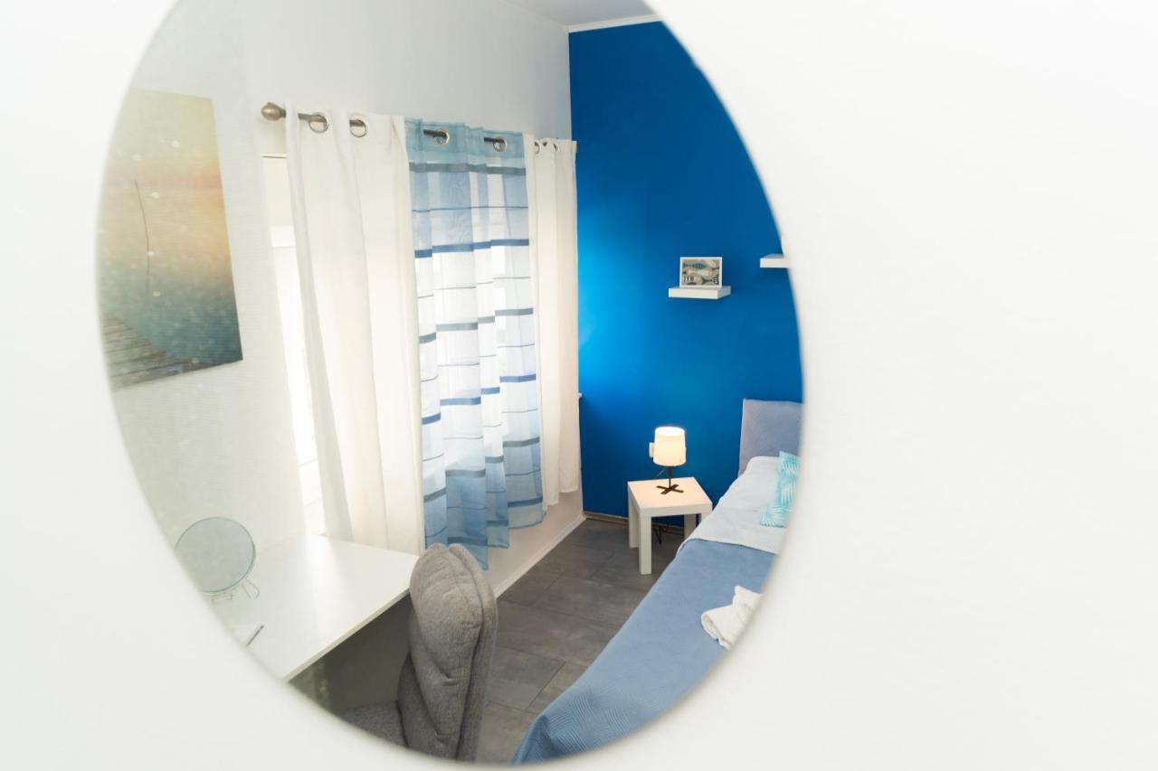 Apartment Mihaela Zadar Exteriör bild